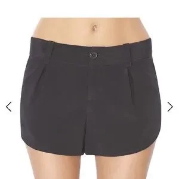 Alice + Olivia Micro Mini Shorts - Picture 5 of 6